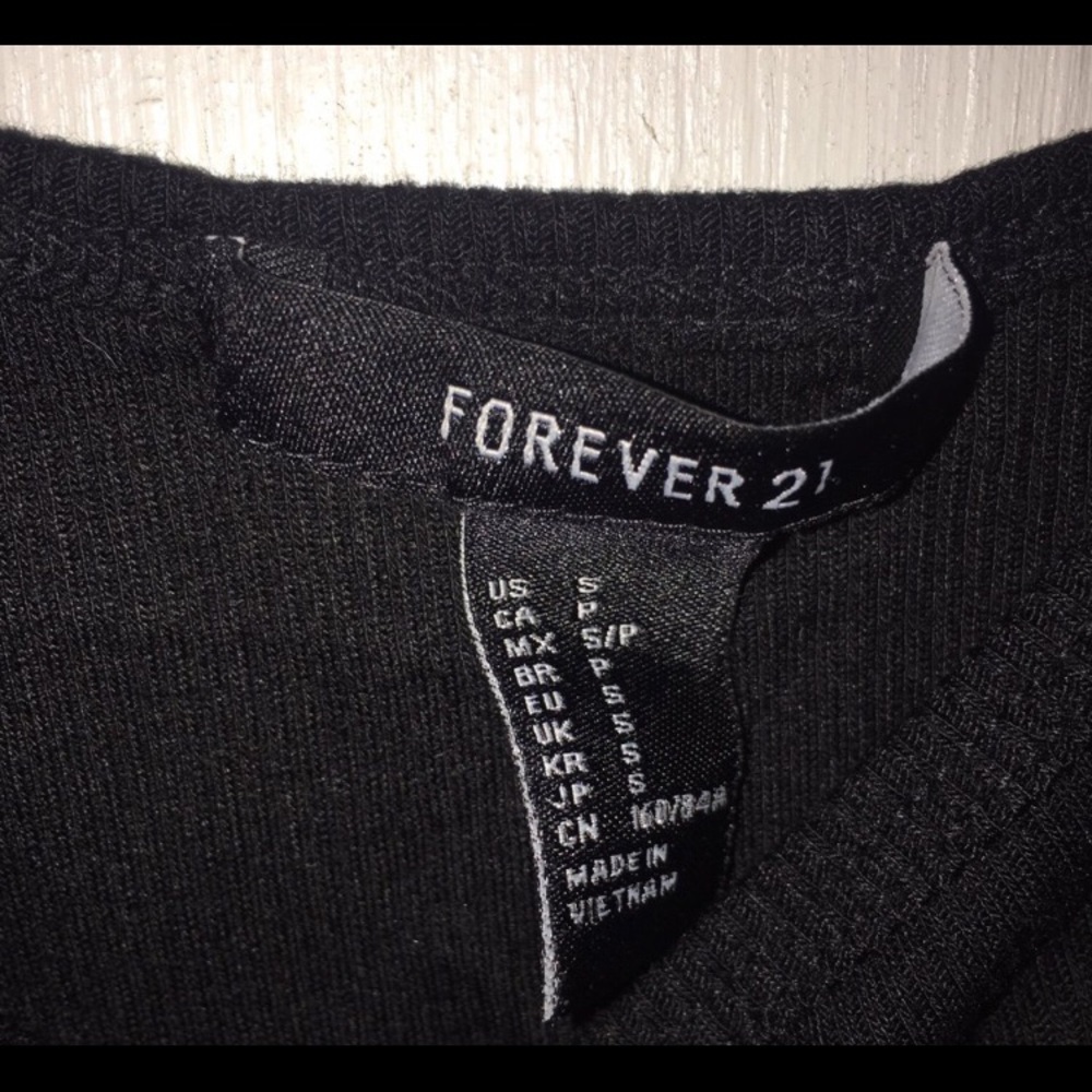 Tank top - Picture 2 of 2